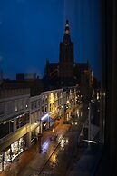 The Duke Boutique Hotel