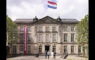 The Duke Boutique Hotel