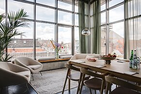 The Duke Boutique Hotel