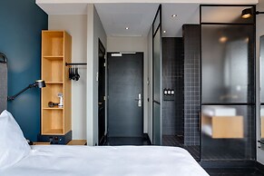 The Duke Boutique Hotel