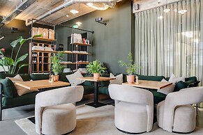The Duke Boutique Hotel