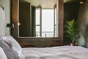 The Duke Boutique Hotel