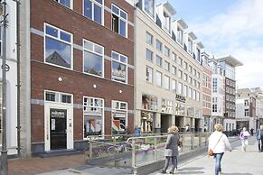 The Duke Boutique Hotel