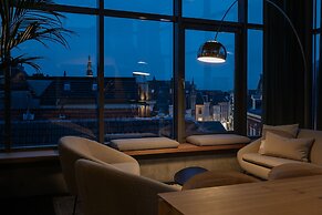 The Duke Boutique Hotel