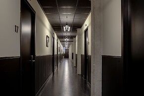 The Duke Boutique Hotel