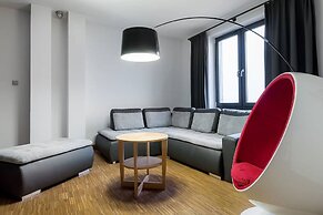 Artis Loft Hotel