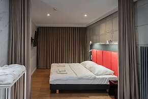 Artis Loft Hotel