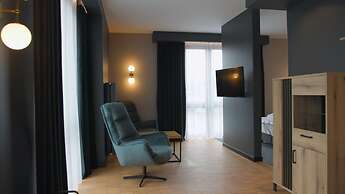 Artis Loft Hotel