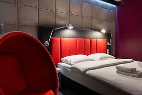 Artis Loft Hotel