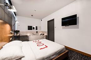 Artis Loft Hotel