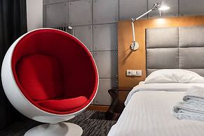 Artis Loft Hotel