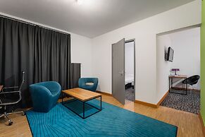 Artis Loft Hotel