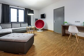 Artis Loft Hotel