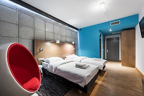 Artis Loft Hotel