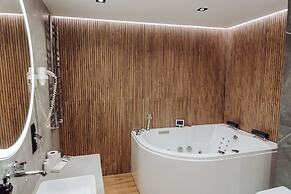 Artis Loft Hotel
