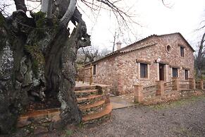 Casas Rurales Finca El Tornero