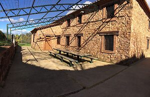 Casas Rurales Finca El Tornero