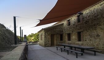 Casas Rurales Finca El Tornero