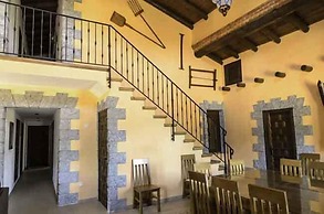 Casas Rurales Finca El Tornero