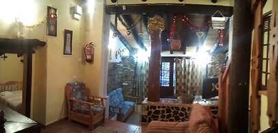 Casas Rurales Finca El Tornero