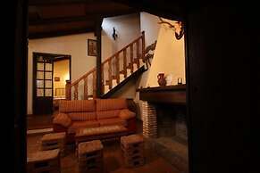 Casas Rurales Finca El Tornero