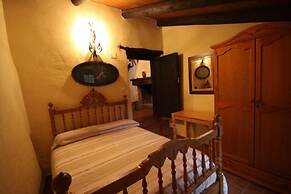 Casas Rurales Finca El Tornero