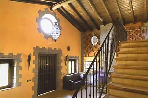 Casas Rurales Finca El Tornero