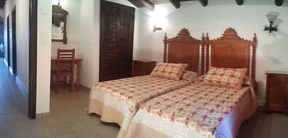 Casas Rurales Finca El Tornero