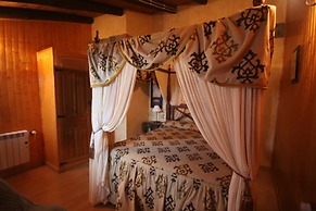 Casas Rurales Finca El Tornero