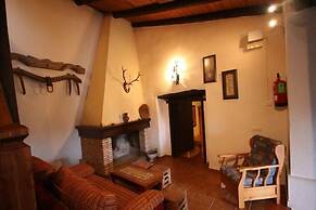 Casas Rurales Finca El Tornero