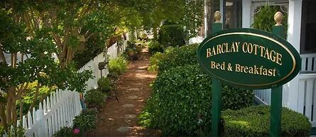 Barclay Cottage B&B