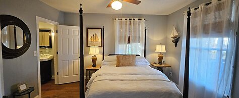 Barclay Cottage B&B