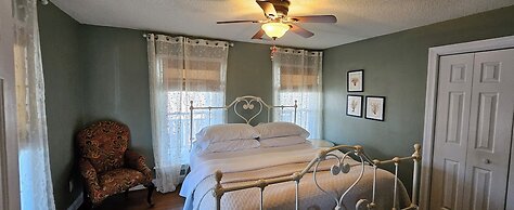 Barclay Cottage B&B