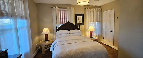 Barclay Cottage B&B