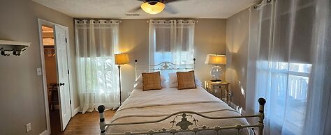 Barclay Cottage B&B