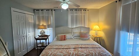 Barclay Cottage B&B