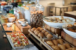 Hyatt Place Pune/Hinjawadi