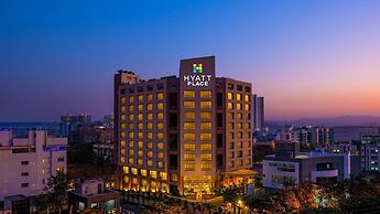 Hyatt Place Pune/Hinjawadi