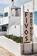 Fivos Apartments