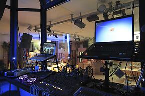 Residence Villa Patrizia