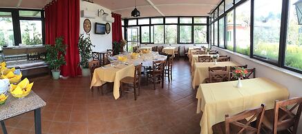 Residence Villa Patrizia