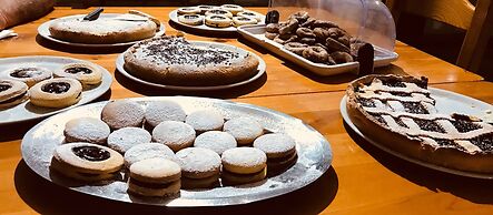 Residence Villa Patrizia