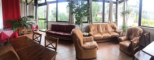 Residence Villa Patrizia