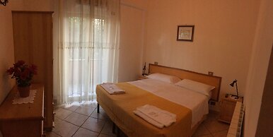 Residence Villa Patrizia