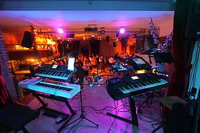 Residence Villa Patrizia