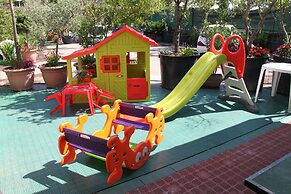 Residence Villa Patrizia