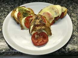 Residence Villa Patrizia