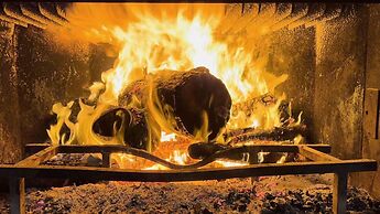 Residence Villa Patrizia