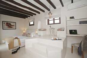 Jardí d'Artà Boutique-Hotel