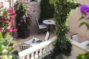 Jardí d'Artà Boutique-Hotel